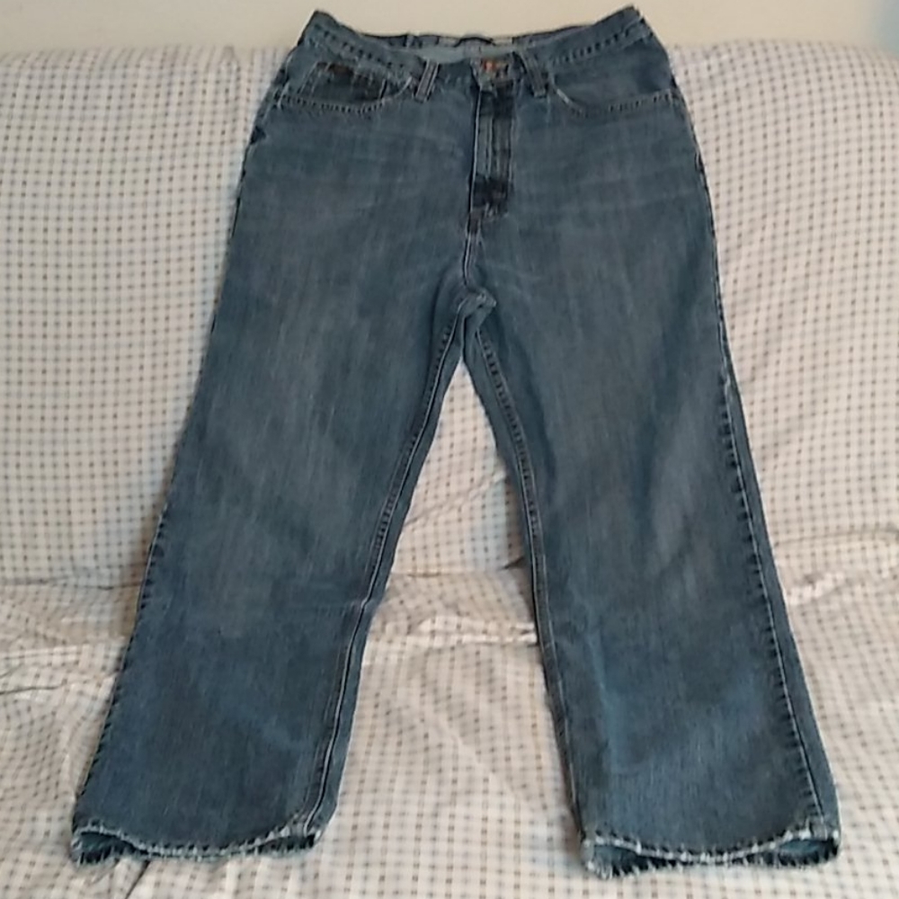 Lee jeans Premium Select Relaxed Straight 33 x 32
